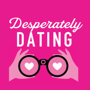 Desperately Dating by KC Shomler